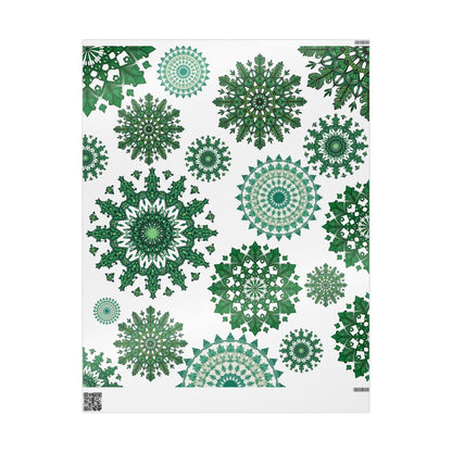 Vintage Throwback Wrapping Paper — Just Gigi IFYKYK