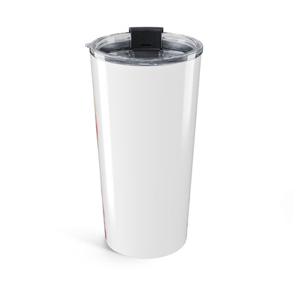 Doggo Companion 20oz Tumbler Just Gigi IFYKYK