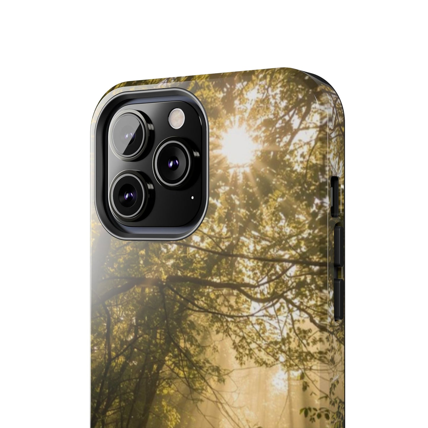 Be Someone's Sunshine Protective Nature Phone Case - EDRL By Just Gigi IFYKYK