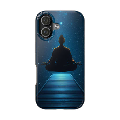 Celestial Peace is Clarity