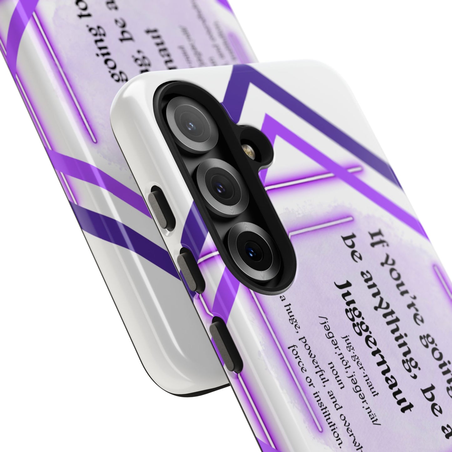 Juggernaut Tough Phone Case Just Gigi IFYKYK