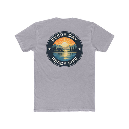 Stay Ready - Every Day Ready Life Tee — By Just Gigi IFYKYK