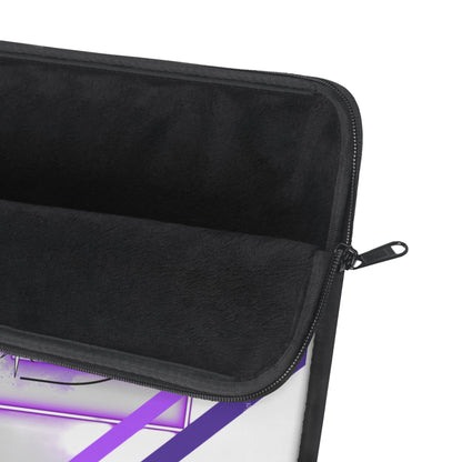 Purple Mountains Majesties Laptop Sleeve Just Gigi IFYKYK