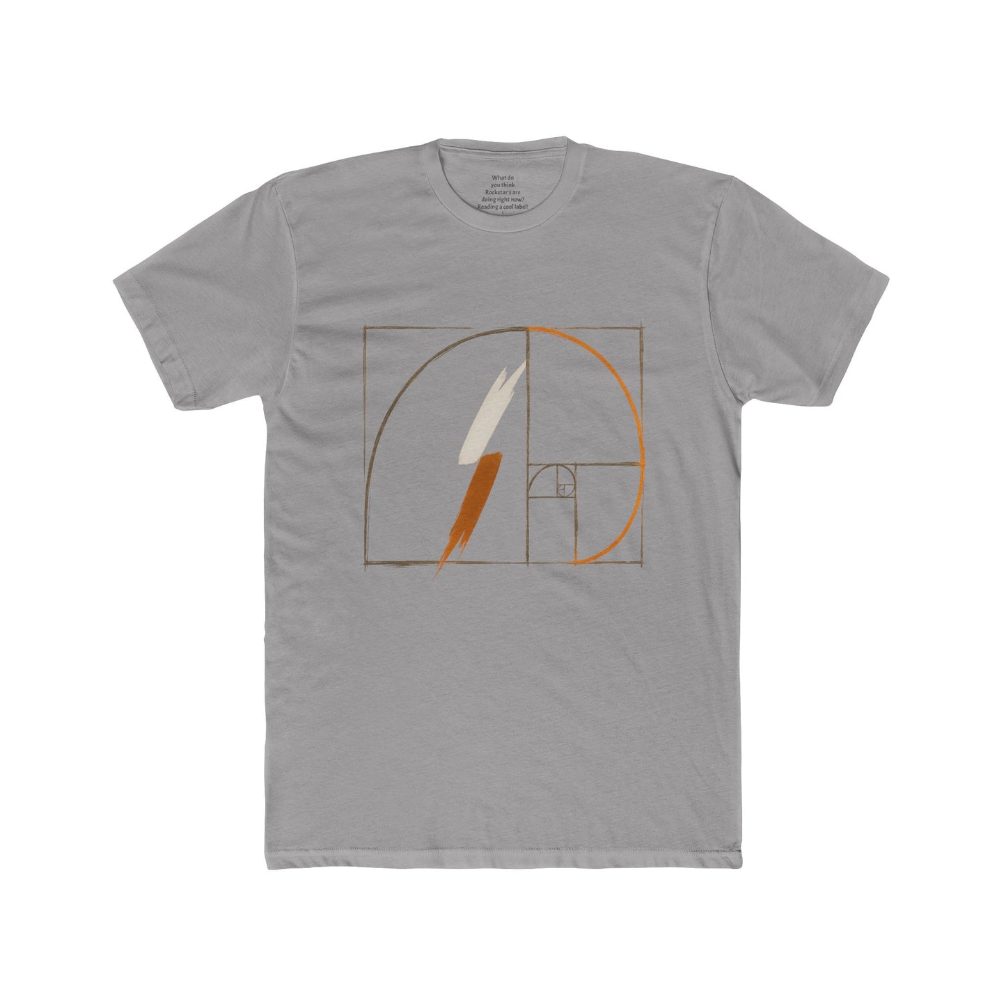 Divine Geometry Tee — ONWARD by Gigi