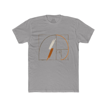 Divine Geometry Tee — ONWARD by Gigi