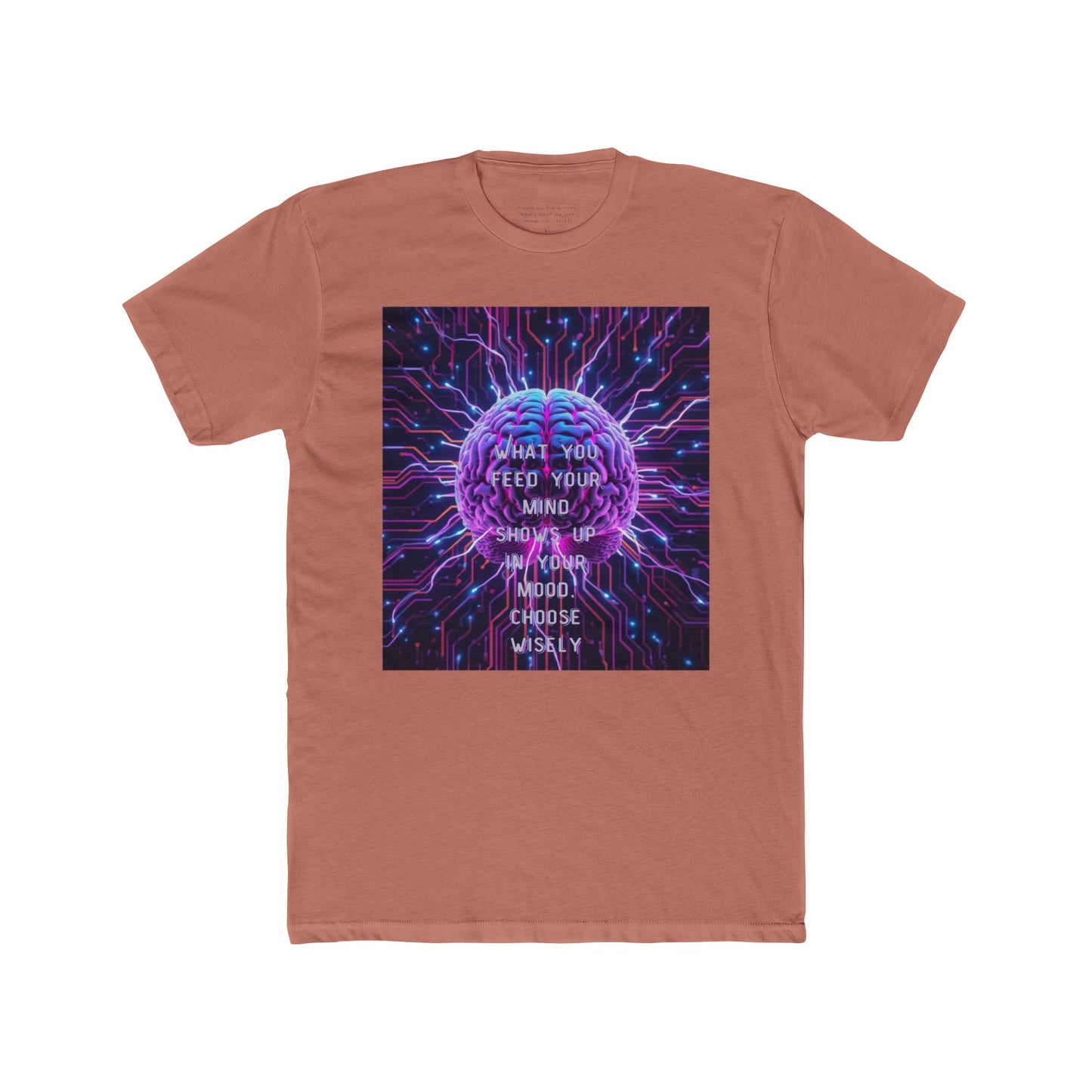 Mind your choice Front Graphic EDRL By Just Gigi IFYKYK