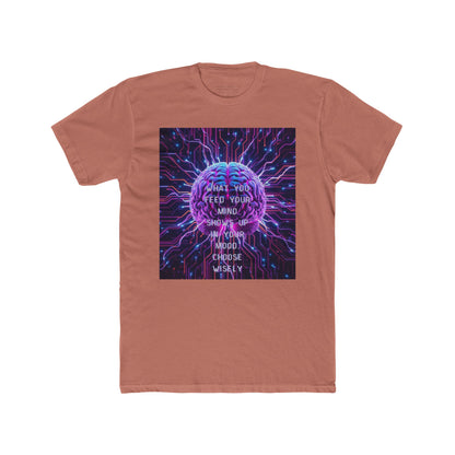 Mind your choice Front Graphic EDRL By Just Gigi IFYKYK