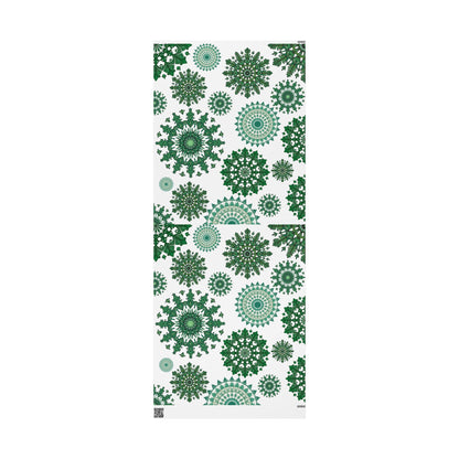 Vintage Throwback Wrapping Paper — Just Gigi IFYKYK