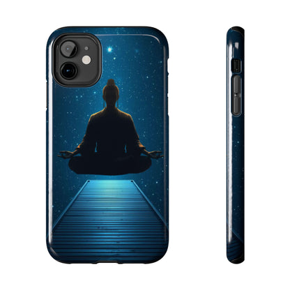 Celestial Peace is Clarity