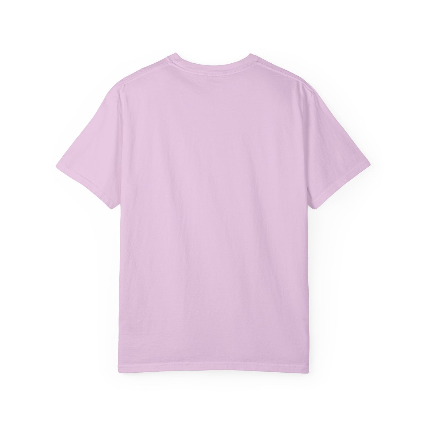 EDRL Mountain Logo T‑Shirt — Minimal Outdoor Crewneck