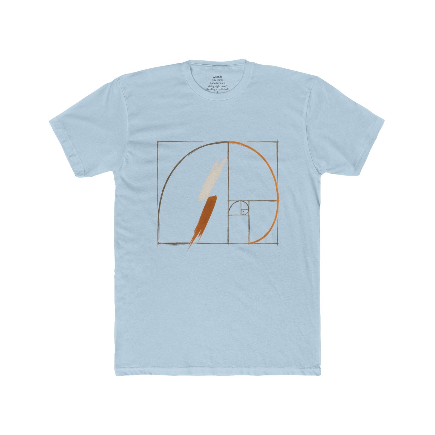 Divine Geometry Tee — ONWARD by Gigi
