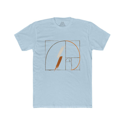 Divine Geometry Tee — ONWARD by Gigi