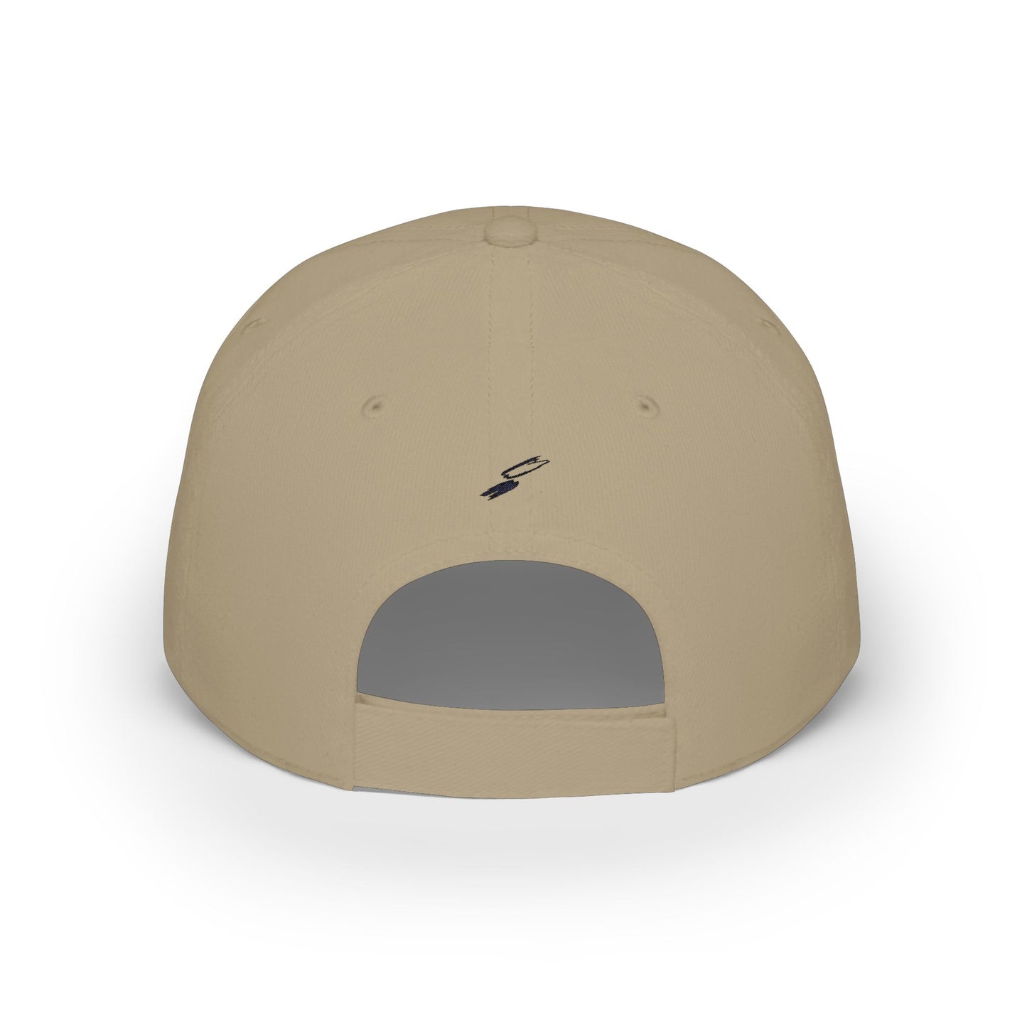 Onward Embroidered Baseball Cap Onward Brand By Gigi