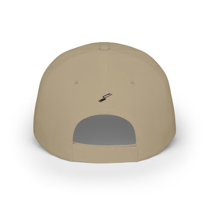 Onward Embroidered Baseball Cap Onward Brand By Gigi