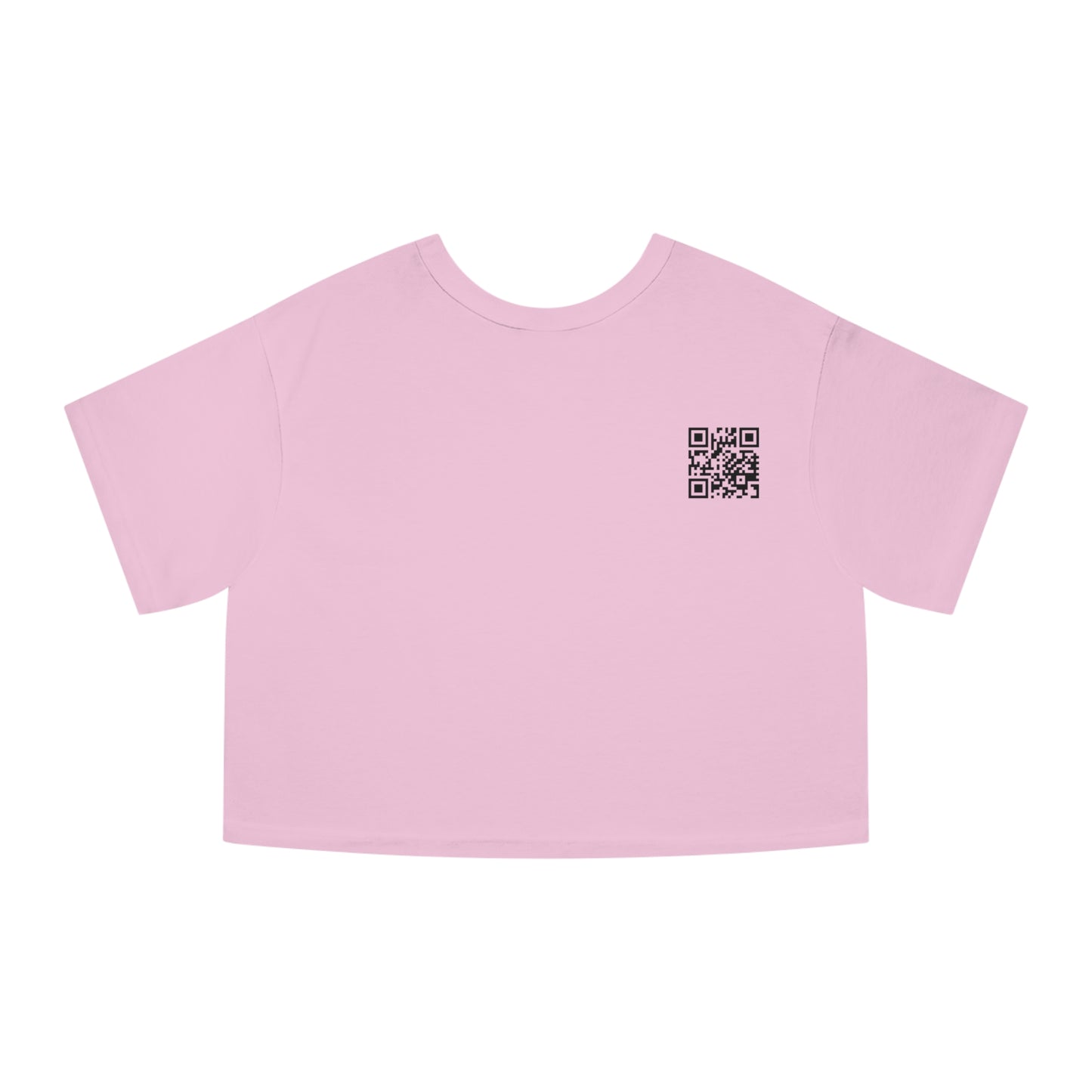 Be Like Just Gigi IFYKYK -  Cropped Tee