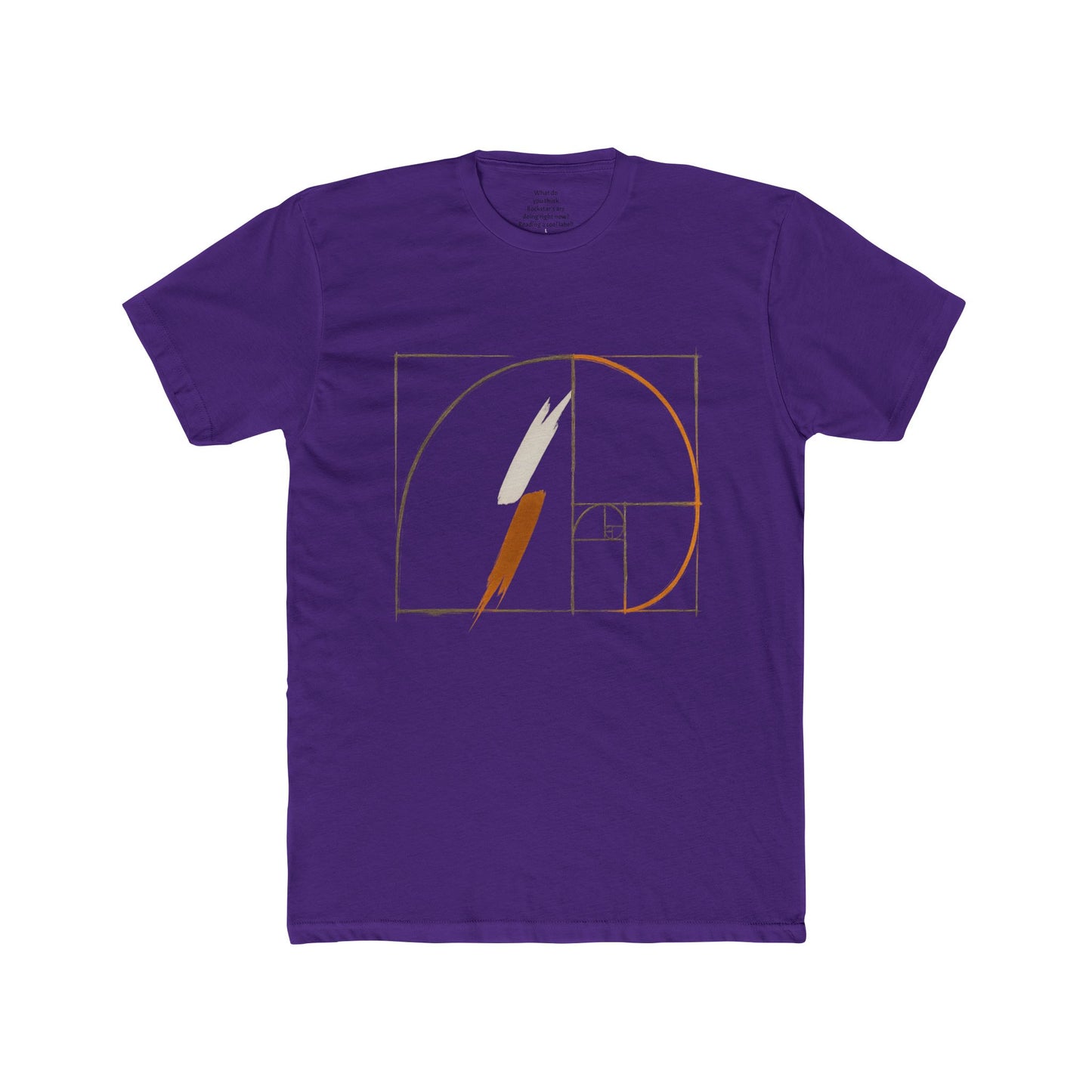 Divine Geometry Tee — ONWARD by Gigi