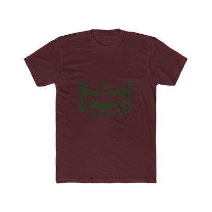 Protect Your Peace Hammock T-shirt - EDRL By Just Gigi IFYKYK