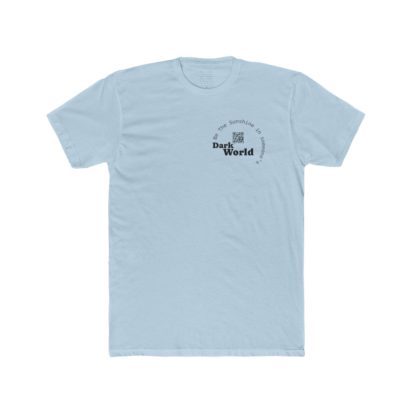 Be the Sunshine Graphic T-Shirt EDRL By Just Gigi IFYKYK