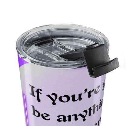 Juggernaut Tumbler 20oz Just Gigi IFYKYK