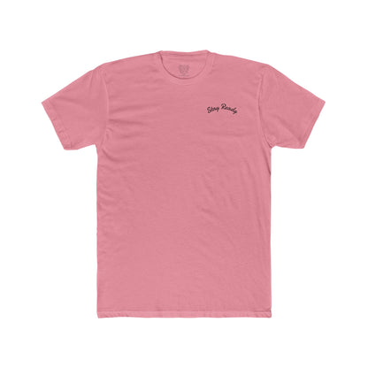 Stay Ready - Every Day Ready Life Tee — By Just Gigi IFYKYK