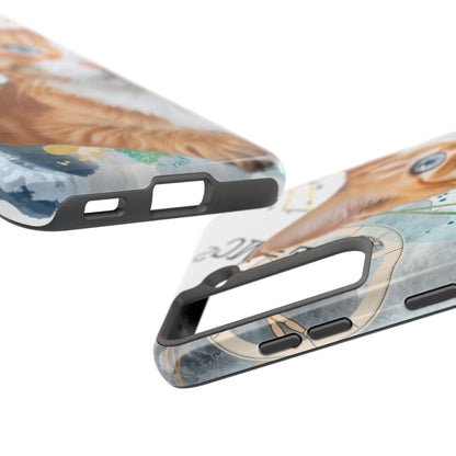 E=MC2 Cat Tough Phone Cases Just Gigi IFYKYK