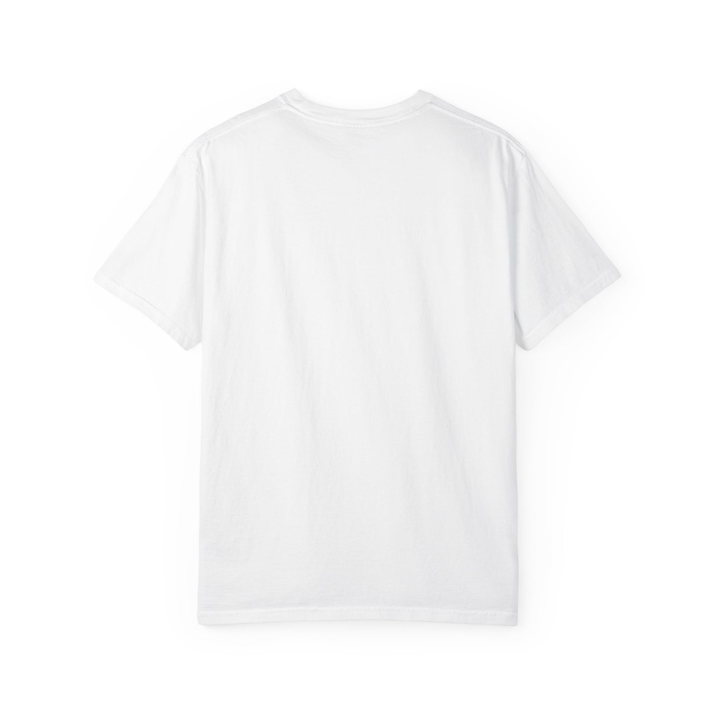 EDRL Mountain Logo T‑Shirt — Minimal Outdoor Crewneck