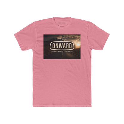 Onward Vintage Highway Road Trip Tee ONWARD Brand By Gigi