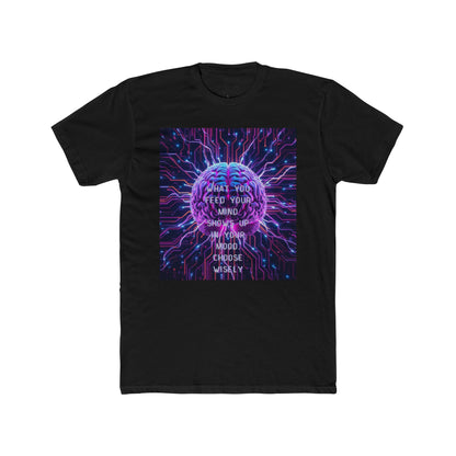 Mind your choice Front Graphic EDRL By Just Gigi IFYKYK