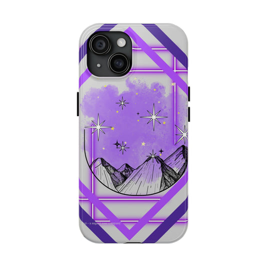Mountain Majesties Tough Phone Cases Just Gigi IFYKYK