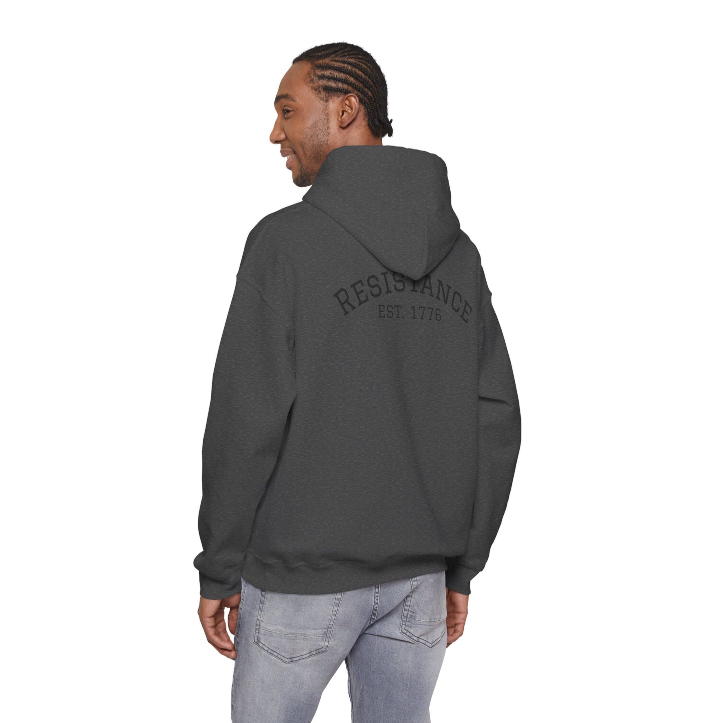 Frog Woman Graphic Hoodie – Unique Statement Streetwear  Just Gigi IFYKYK