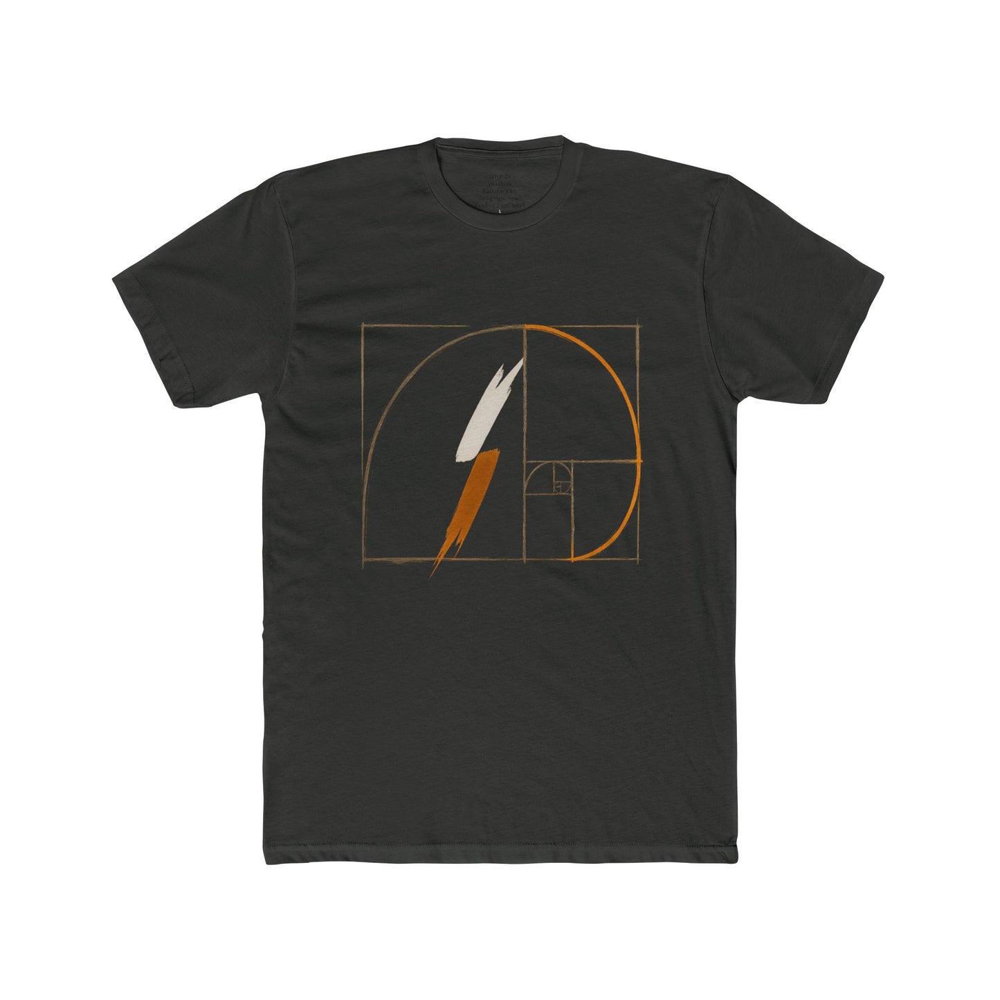 Divine Geometry Tee — ONWARD by Gigi