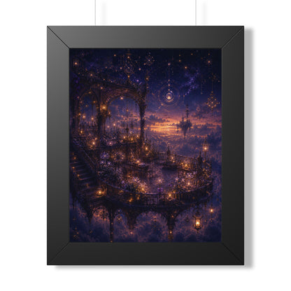 The Garden of Evening Light - Chet's World By Just Gigi IFYKYK