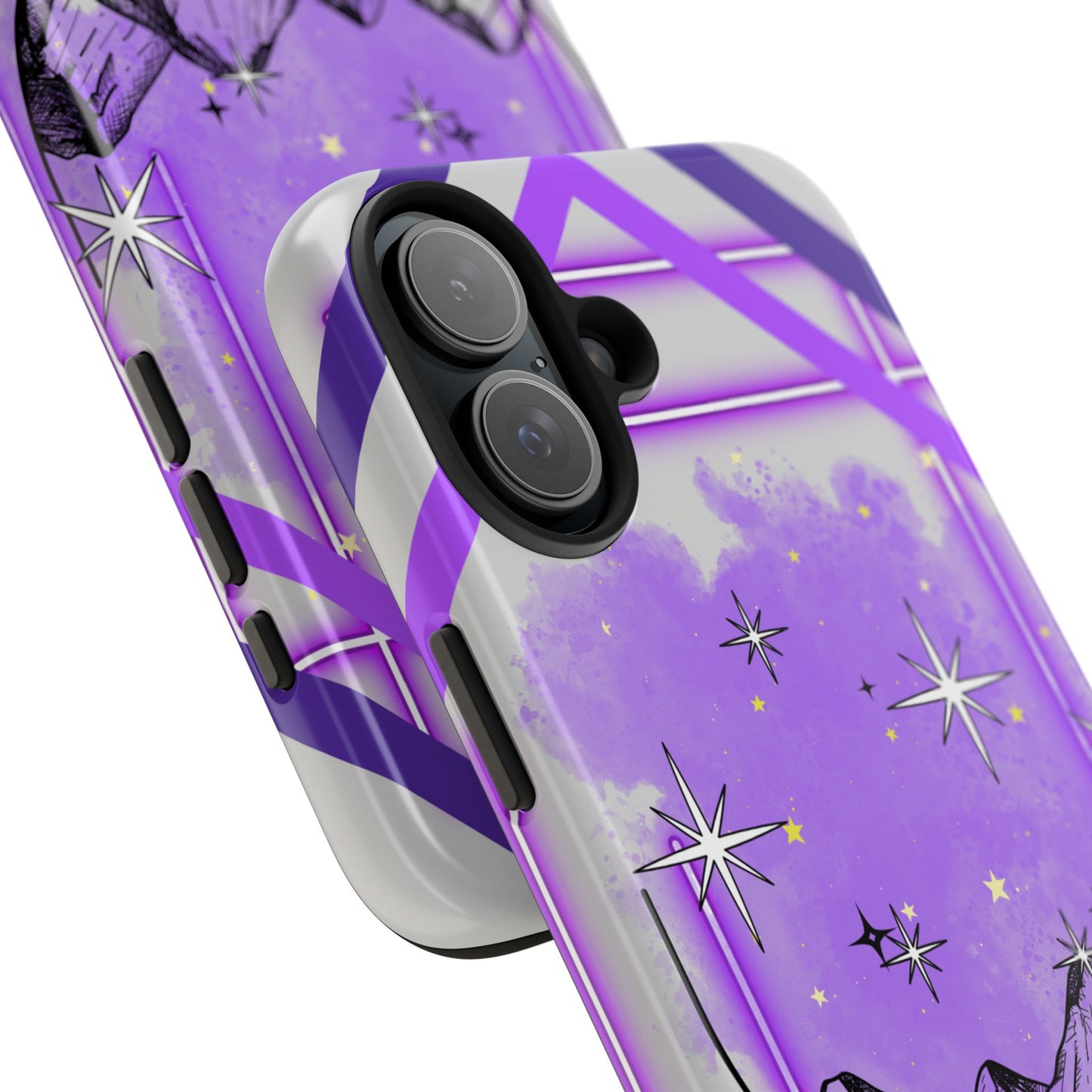 Mountain Majesties Tough Phone Cases Just Gigi IFYKYK