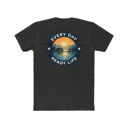 Stay Ready - Every Day Ready Life Tee — By Just Gigi IFYKYK