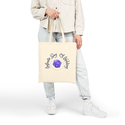 Infinite Bag of Holding