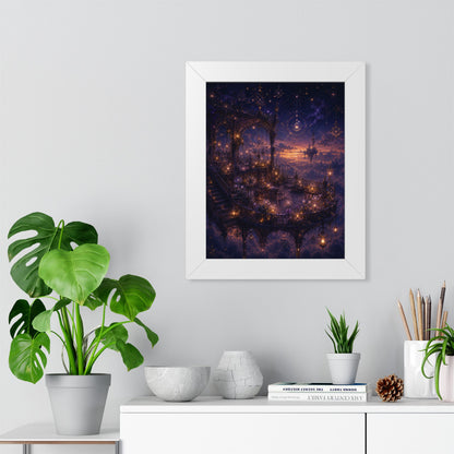 The Garden of Evening Light - Chet's World By Just Gigi IFYKYK