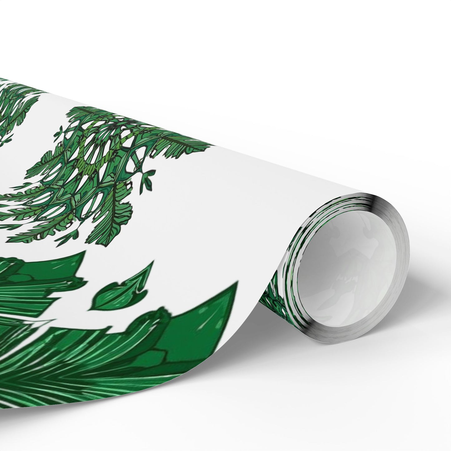 Vintage Throwback Wrapping Paper — Just Gigi IFYKYK