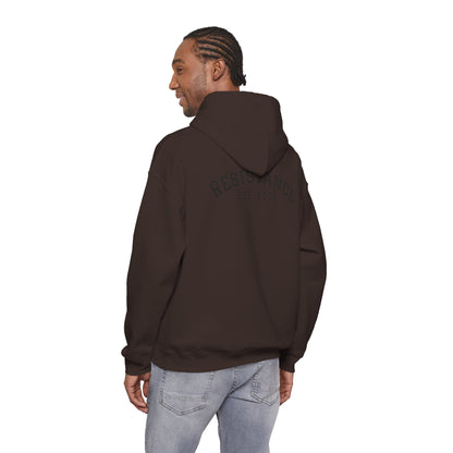 Frog Woman Graphic Hoodie – Unique Statement Streetwear  Just Gigi IFYKYK