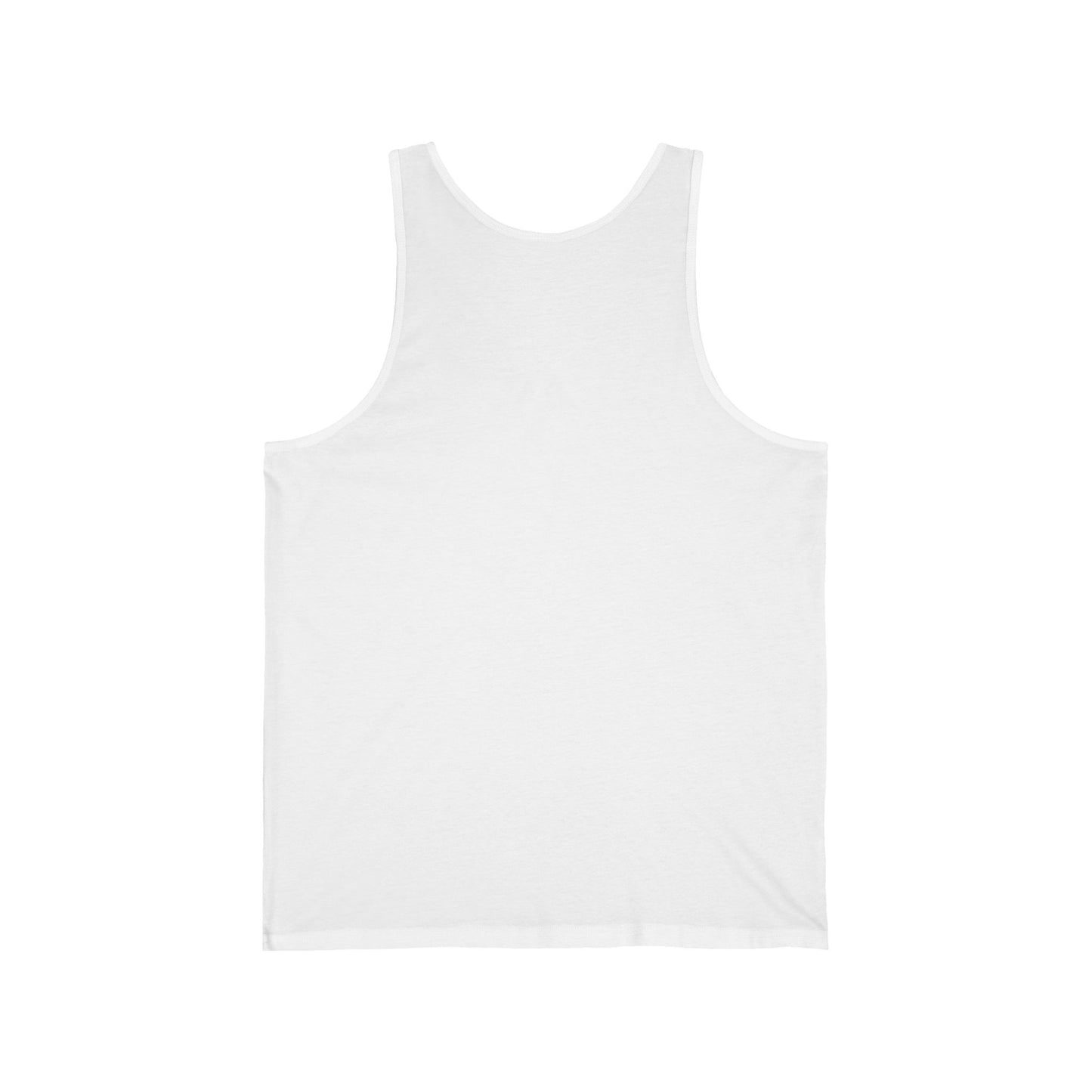 We’ve Survived Worse Tank Top — Patriotic Humor Tank
