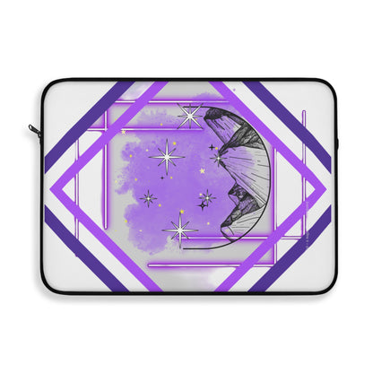 Purple Mountains Majesties Laptop Sleeve Just Gigi IFYKYK