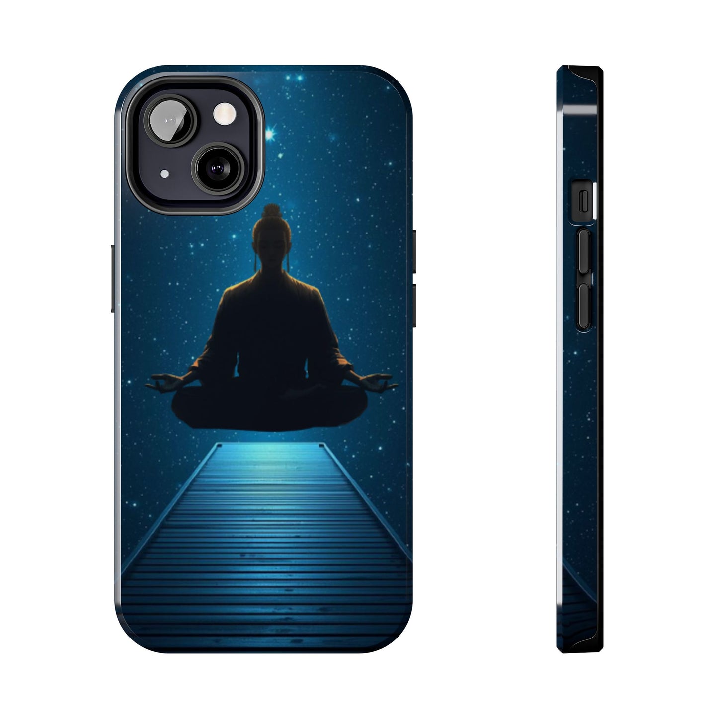 Celestial Peace is Clarity