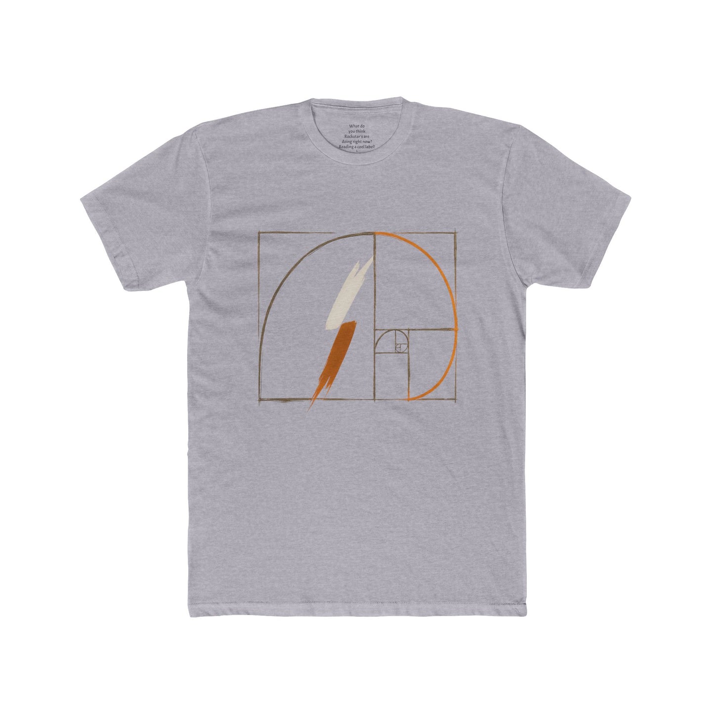 Divine Geometry Tee — ONWARD by Gigi