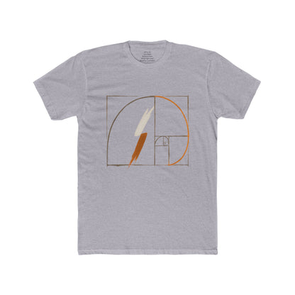 Divine Geometry Tee — ONWARD by Gigi