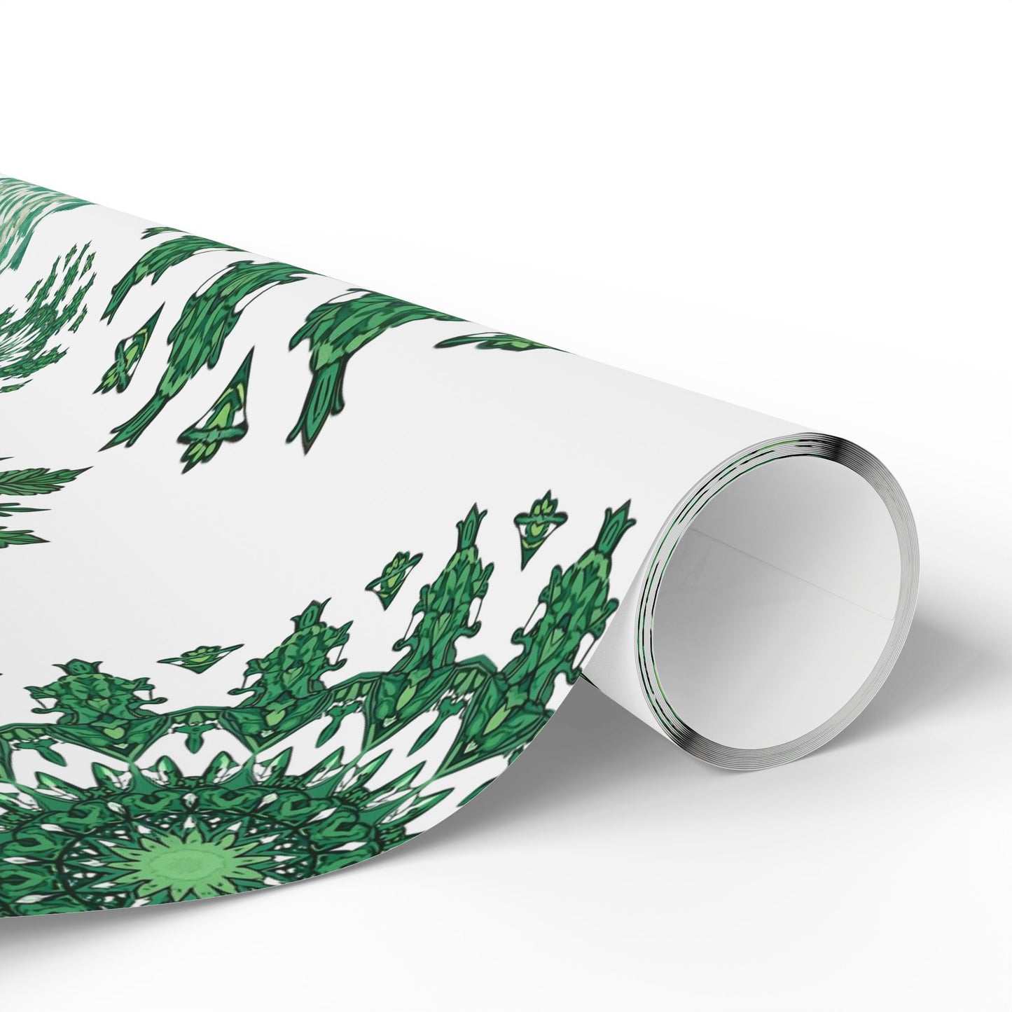 Vintage Throwback Wrapping Paper — Just Gigi IFYKYK