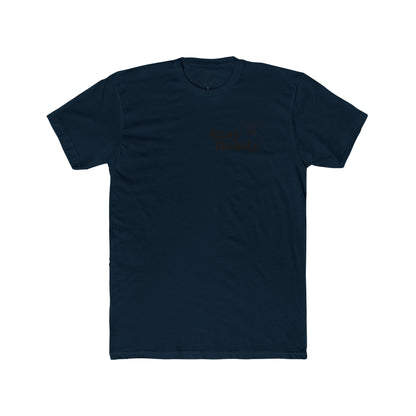 Log Off Go Outside Tee From EDRL by Just Gigi IFYKYK