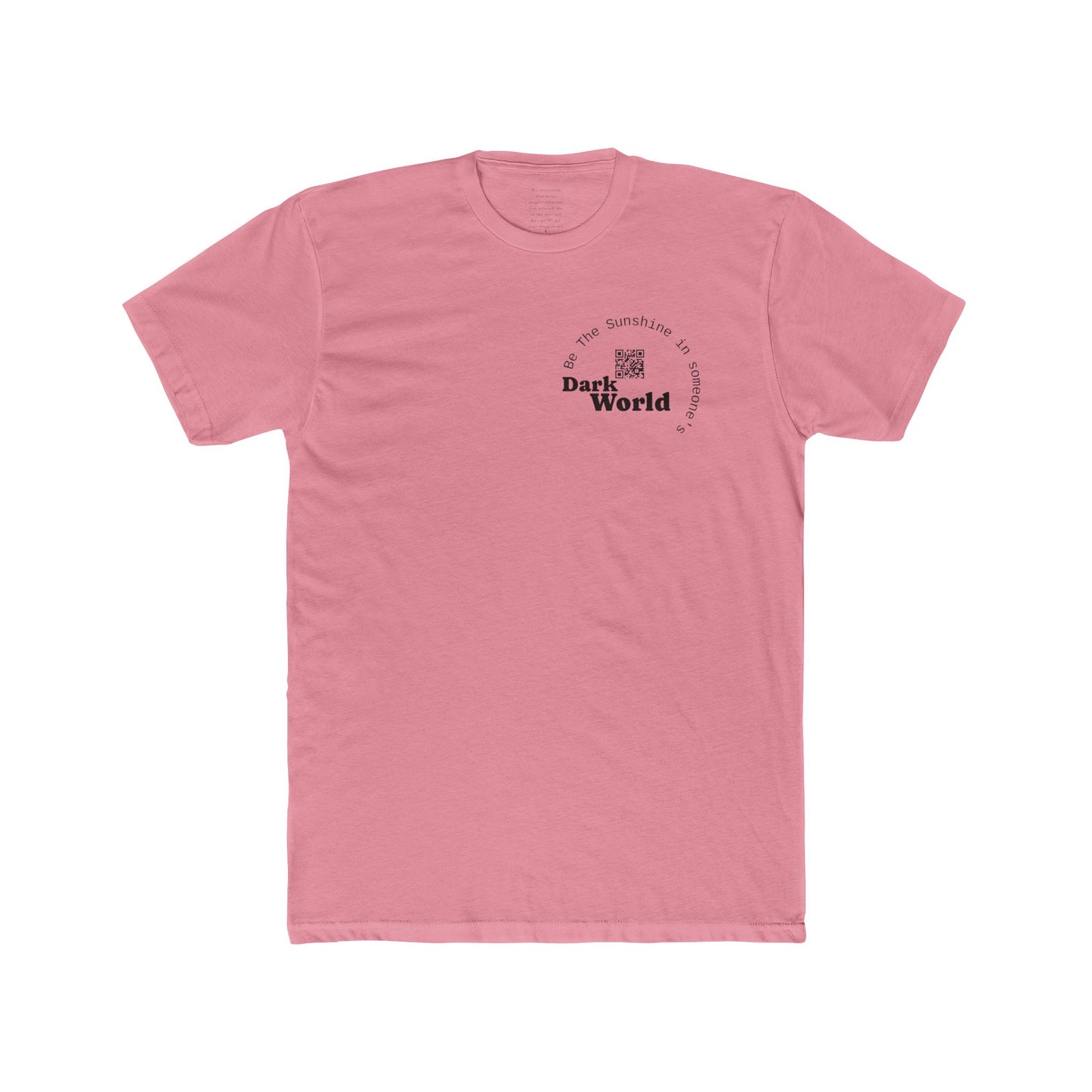 Be the Sunshine Graphic T-Shirt EDRL By Just Gigi IFYKYK