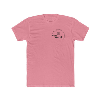 Be the Sunshine Graphic T-Shirt EDRL By Just Gigi IFYKYK