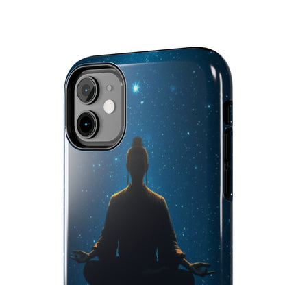 Celestial Peace is Clarity