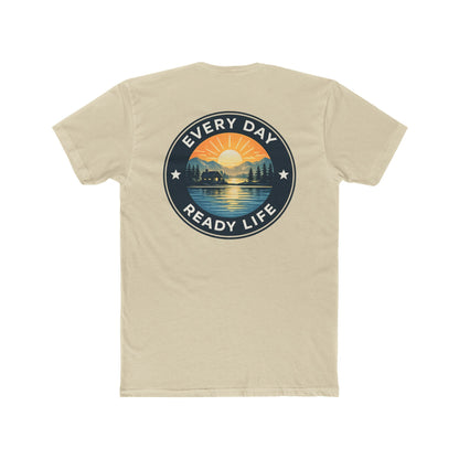 Stay Ready - Every Day Ready Life Tee — By Just Gigi IFYKYK