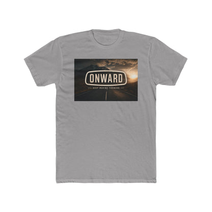 Onward Vintage Highway Road Trip Tee ONWARD Brand By Gigi